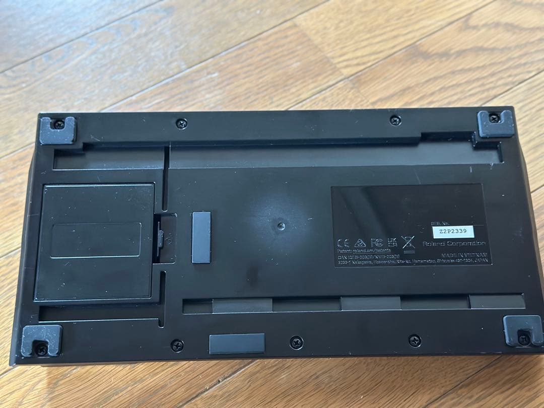 BOSS GT-1B 現状品