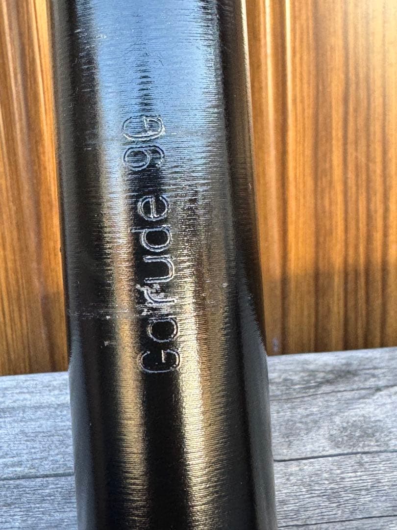 BMX フォークARES GARUDA FORK