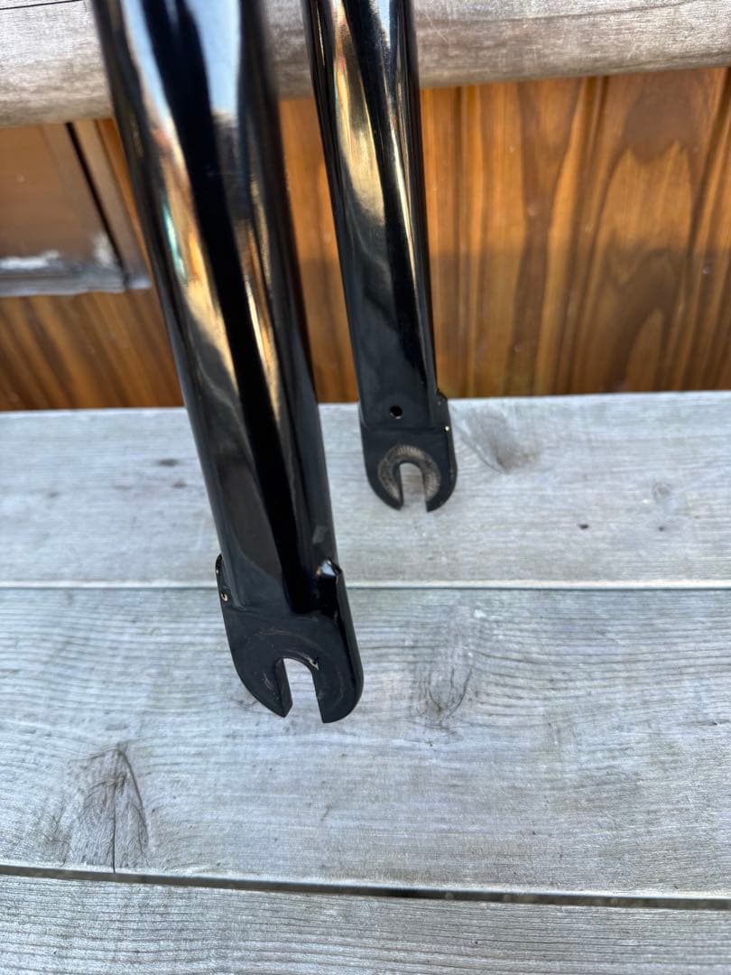 BMX フォークARES GARUDA FORK