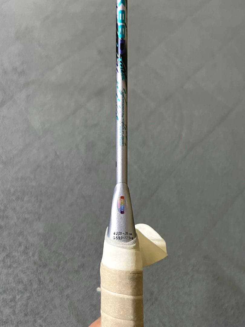 YONEX アストロクス88Dツアー 4UG5 / ASTROX88D TOUR
