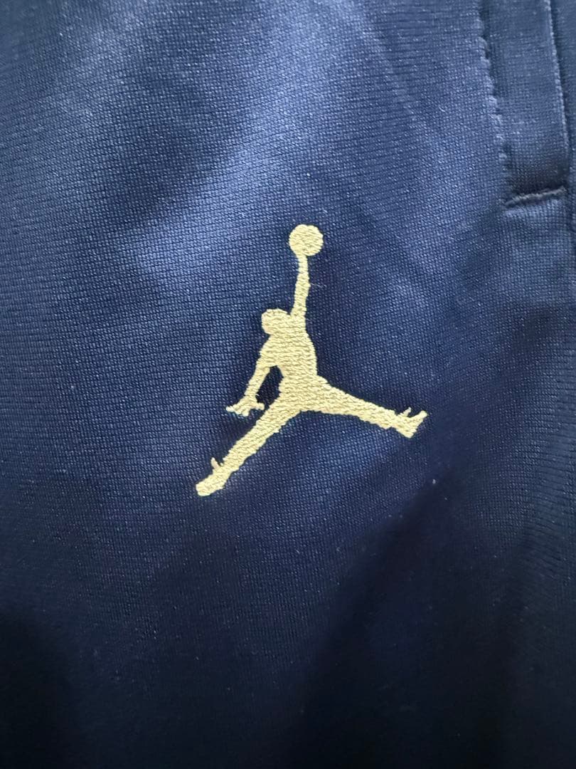 Jordan パリ・サンジェルマン ジャージセット