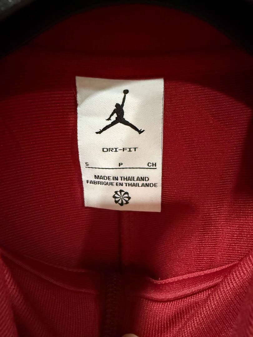 Jordan パリ・サンジェルマン ジャージセット