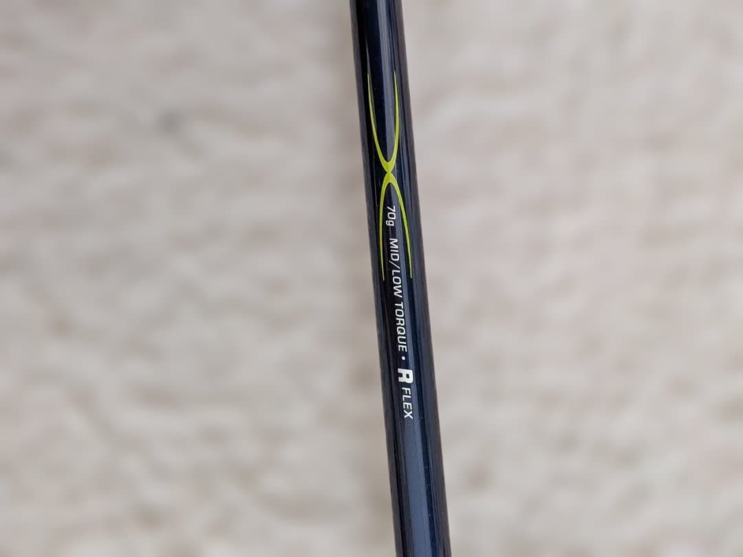 キャロウェイ XR16 ドライバー& 3W 2本セット