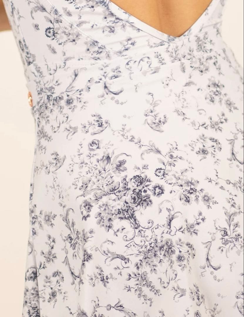 新品　未使用　DANSE DE PARIS stina unoa チャコット
