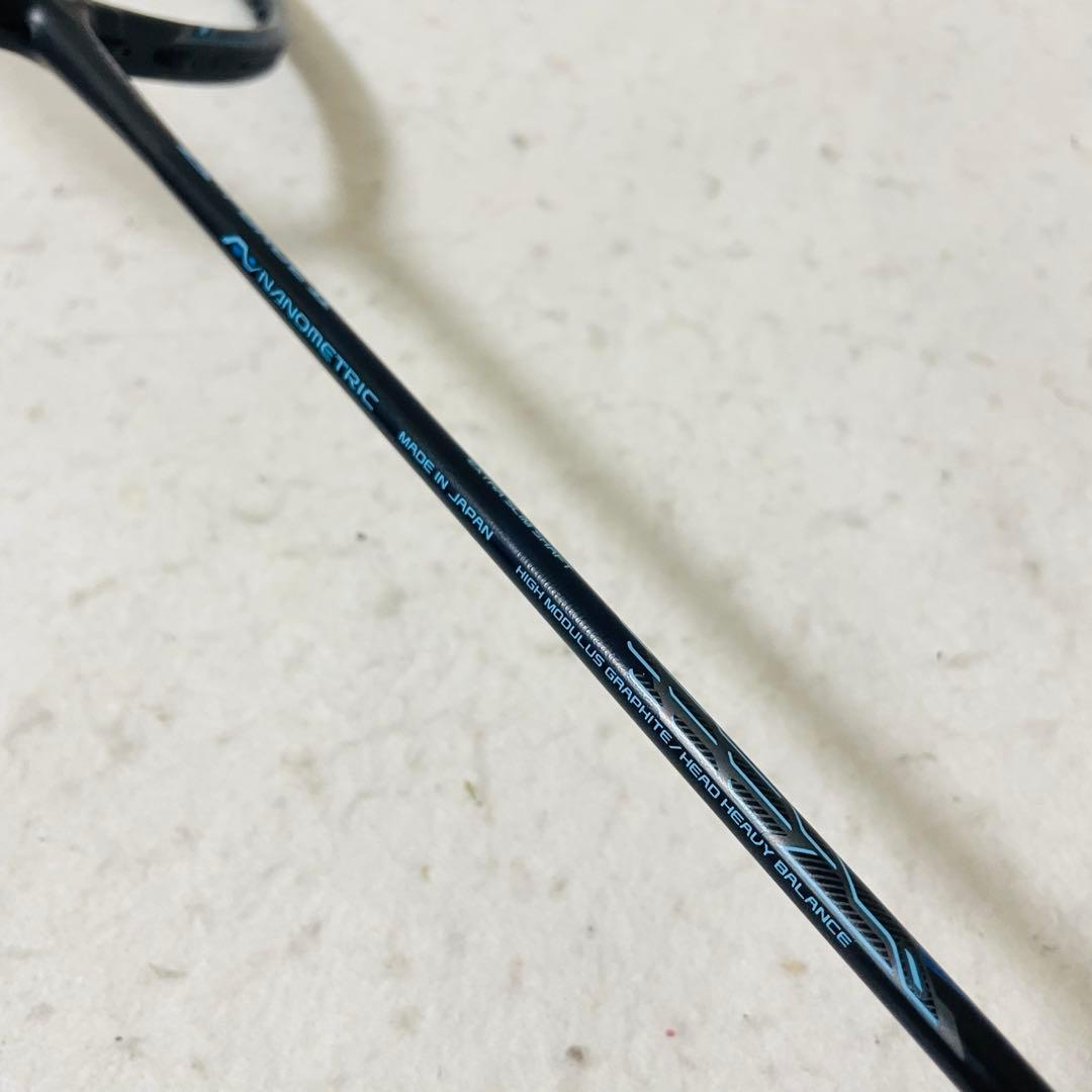 YONEX VOLTRIC Z-Force II 4UG5 ボルトリック 2