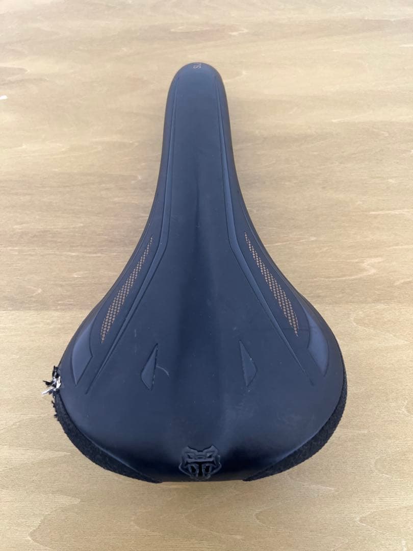 パーツ WTB SL8 Carbon Saddle 127 x 263