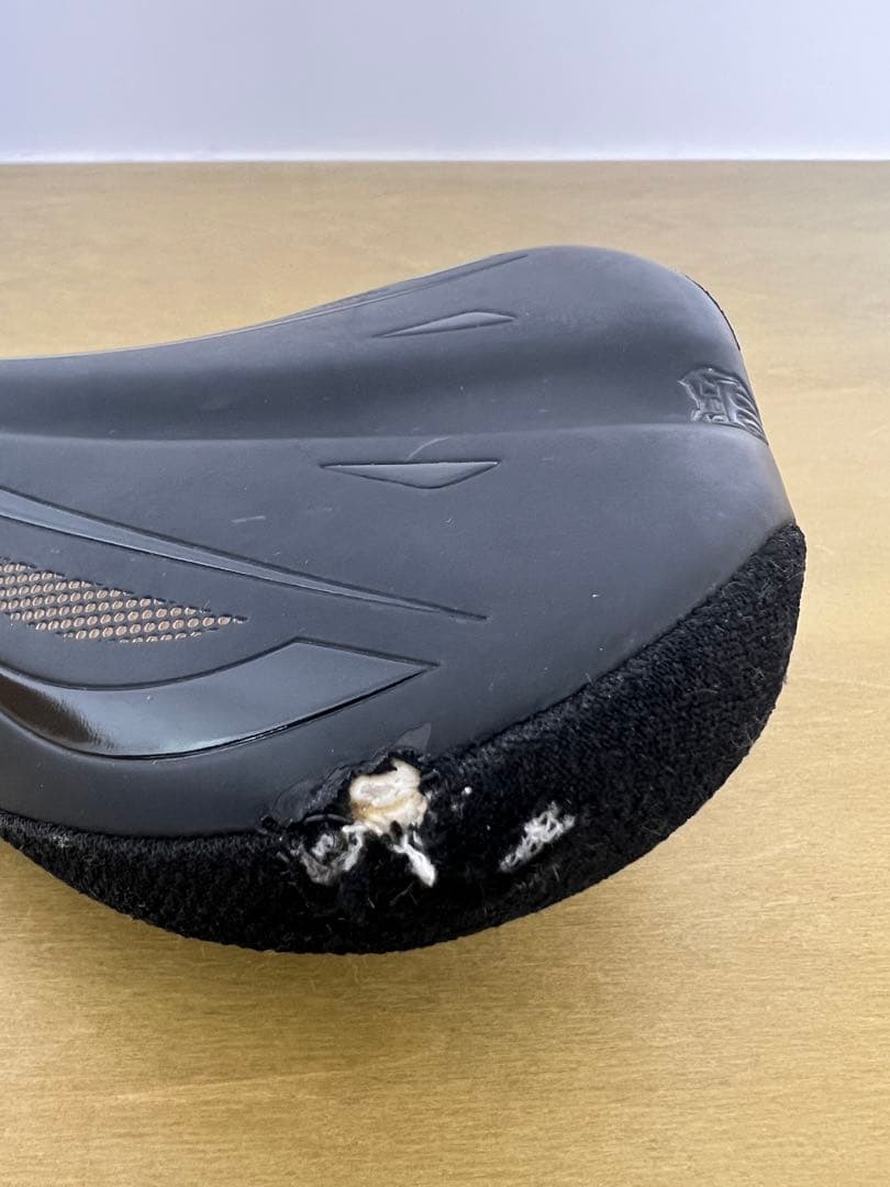 パーツ WTB SL8 Carbon Saddle 127 x 263