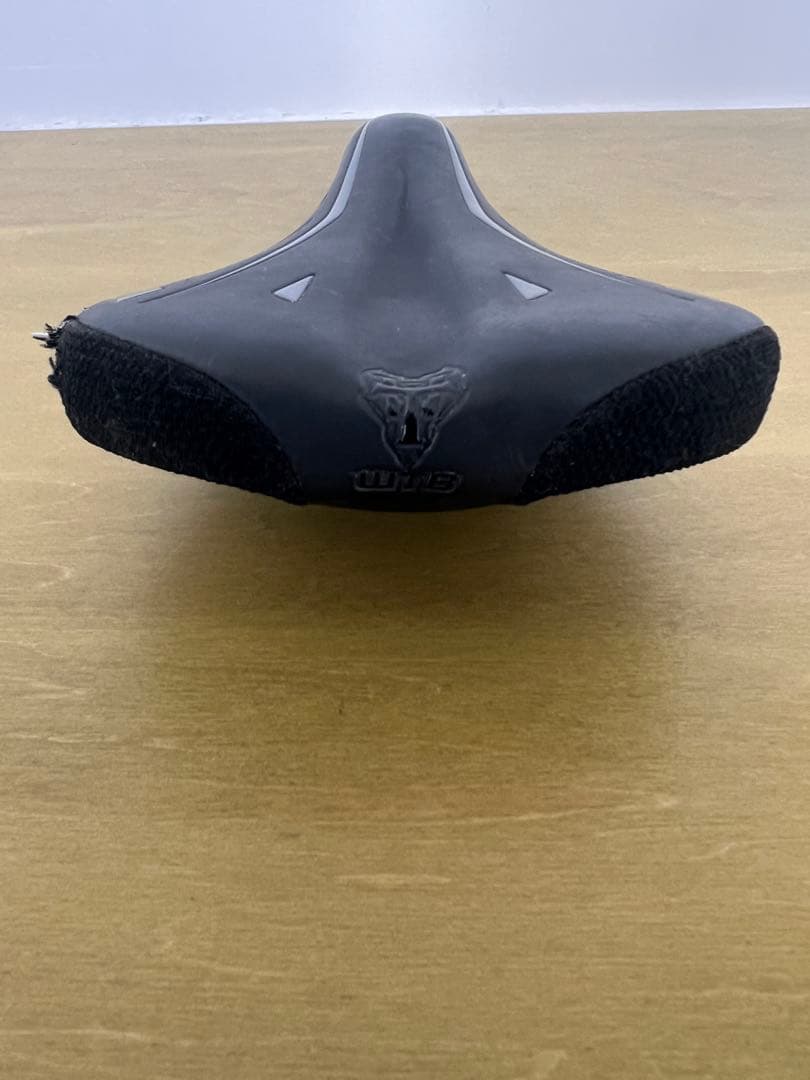 パーツ WTB SL8 Carbon Saddle 127 x 263