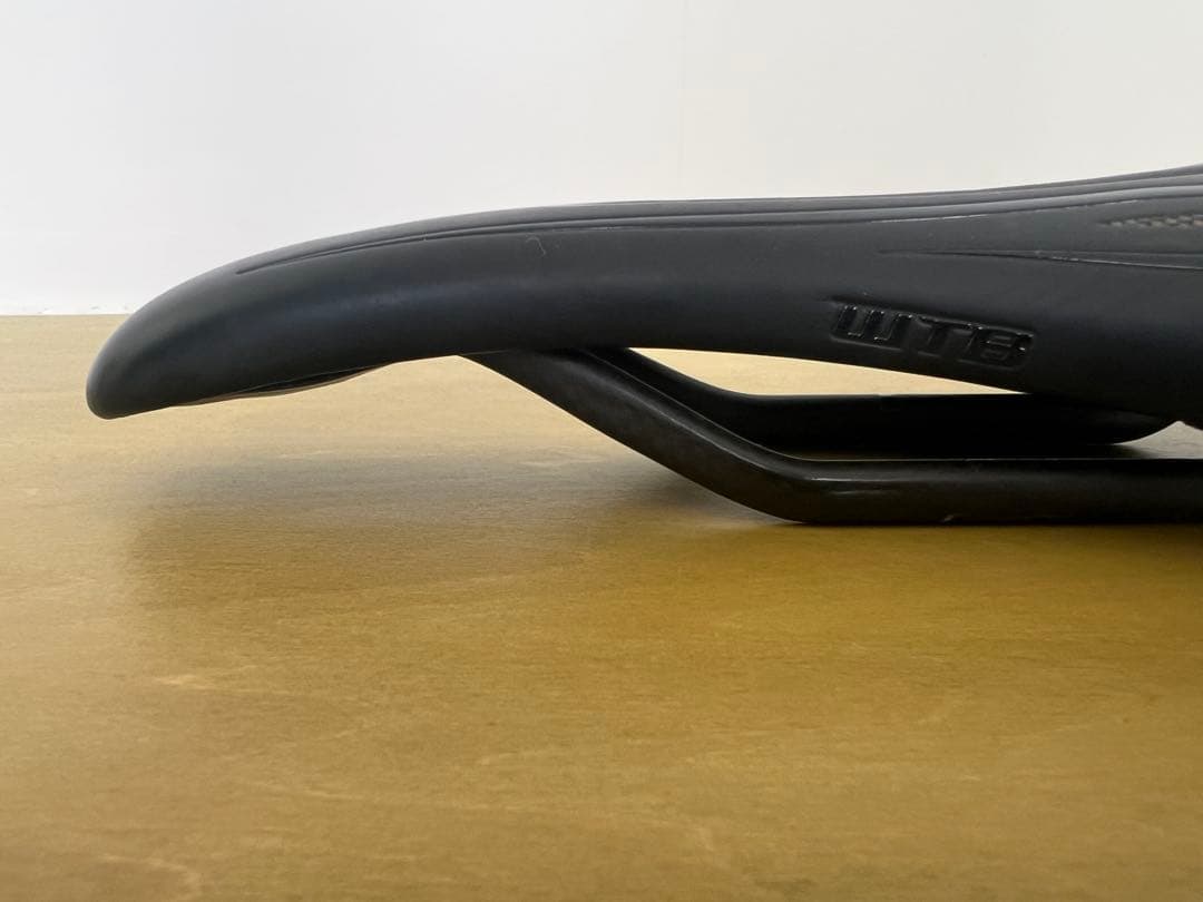 パーツ WTB SL8 Carbon Saddle 127 x 263