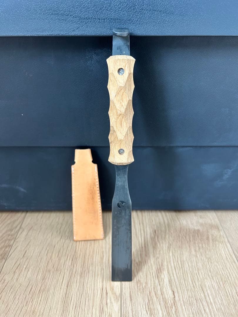 バーベキュー・調理用品 asimocrafts koge_no_asi