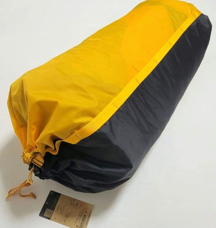 新品 THE NORTH FACE DOME5 ドーム5　テント　ノースフェイス