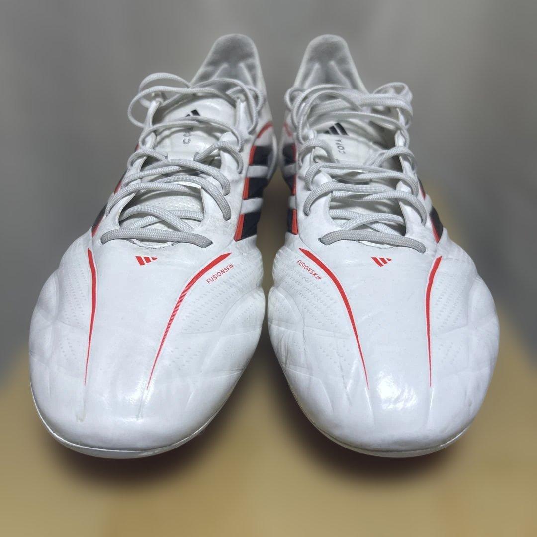 COPA PUREⅣ ELITE FG 26.5