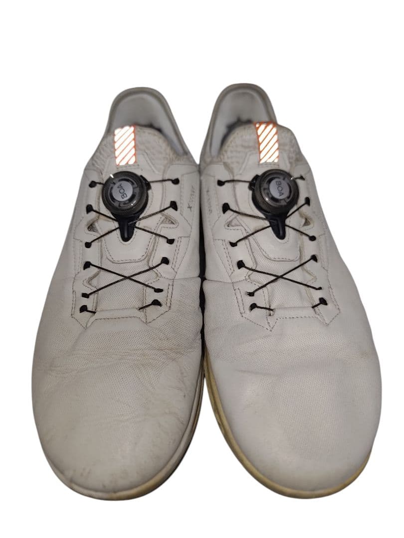 【定価44,000円】Ecco エコー☆BIOM C4 BOA 27.5