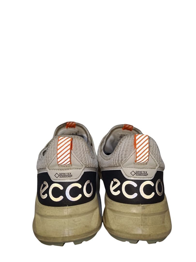 【定価44,000円】Ecco エコー☆BIOM C4 BOA 27.5