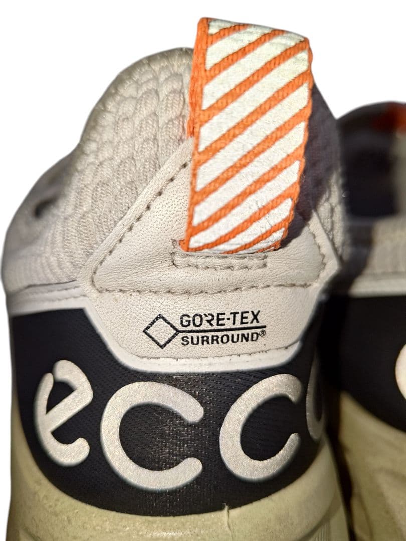 【定価44,000円】Ecco エコー☆BIOM C4 BOA 27.5
