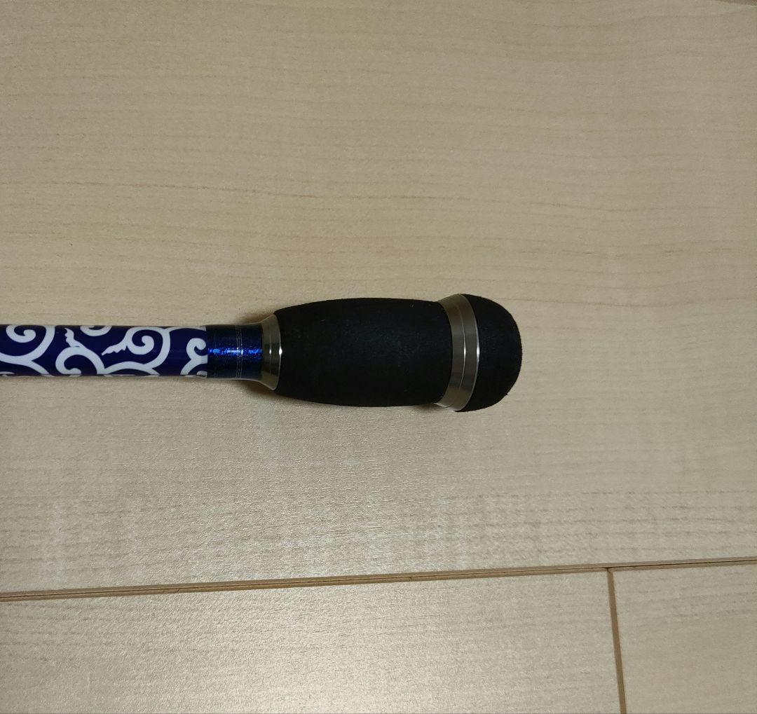ジークラック泥棒竿DORO-65M
