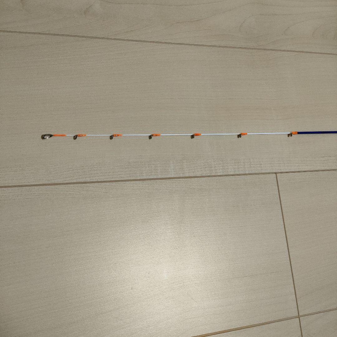 ジークラック泥棒竿DORO-65M