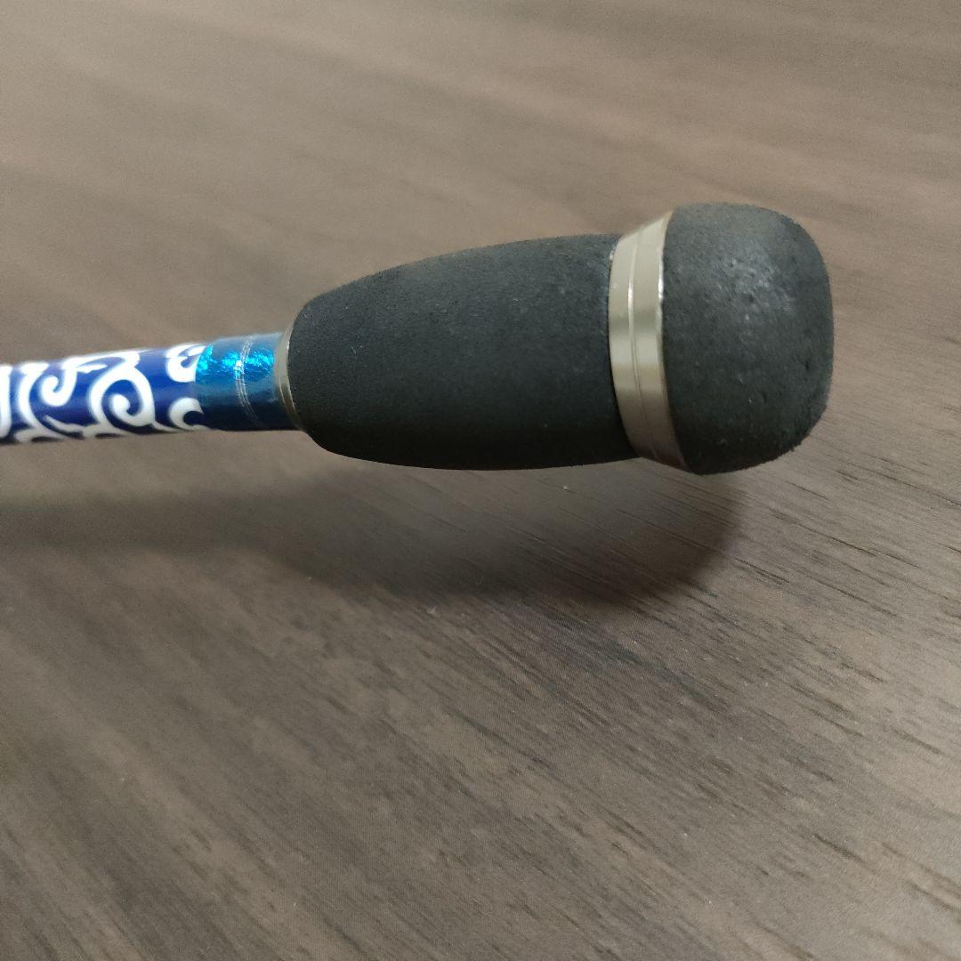 ジークラック泥棒竿DORO-65M