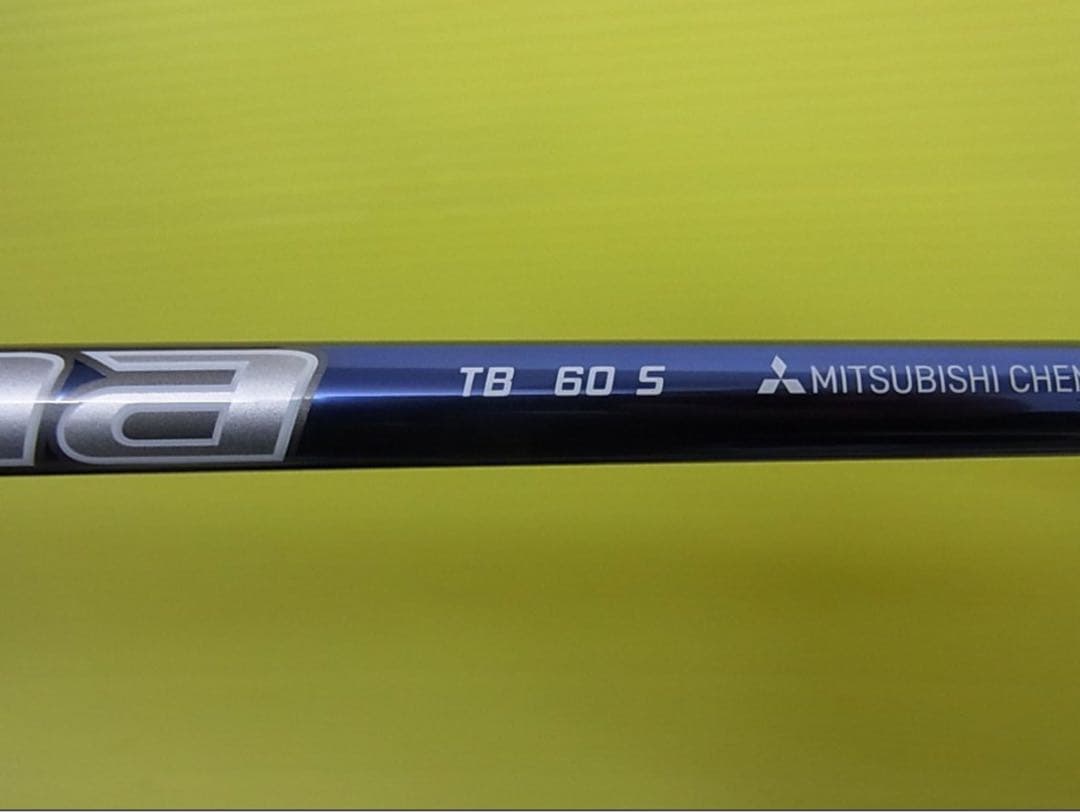 PARADYM Ai SMOKE 5W 18° Diamana TB-60