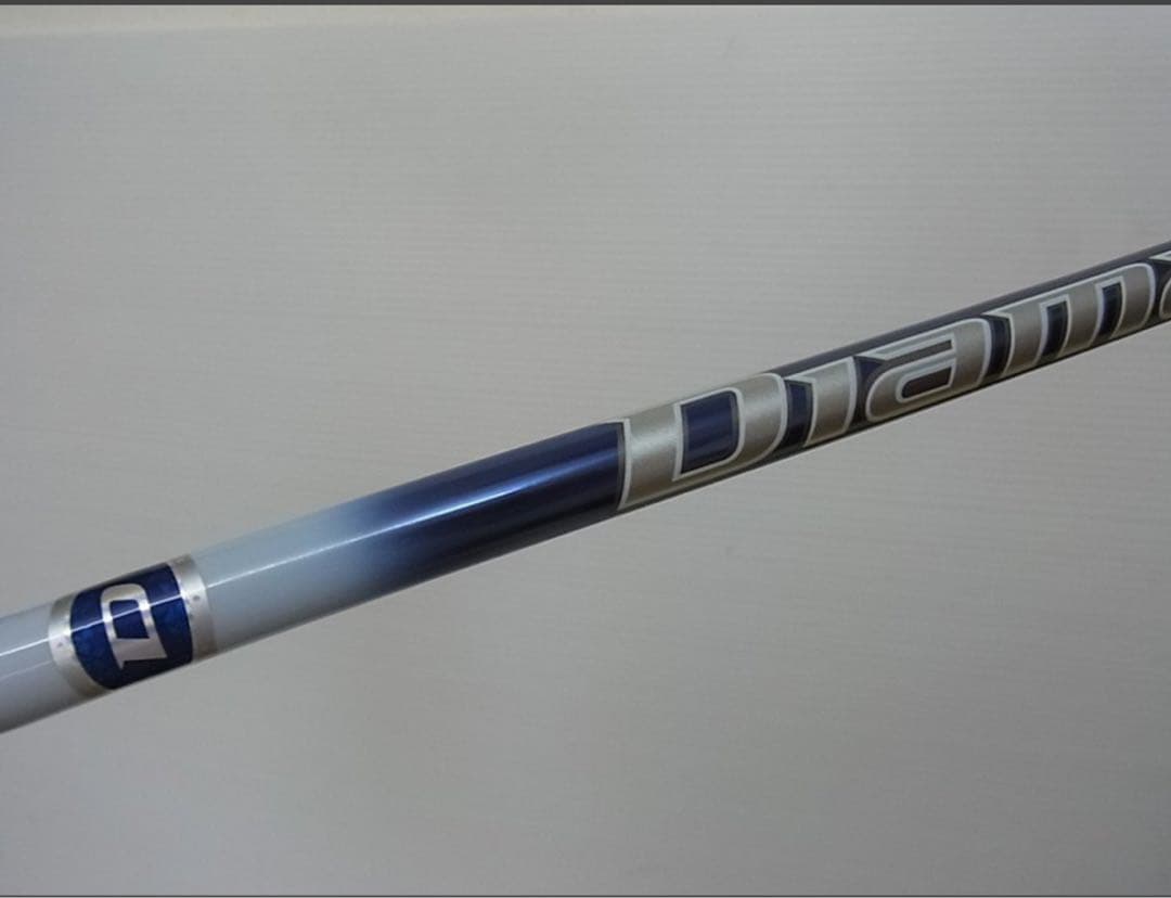PARADYM Ai SMOKE 5W 18° Diamana TB-60