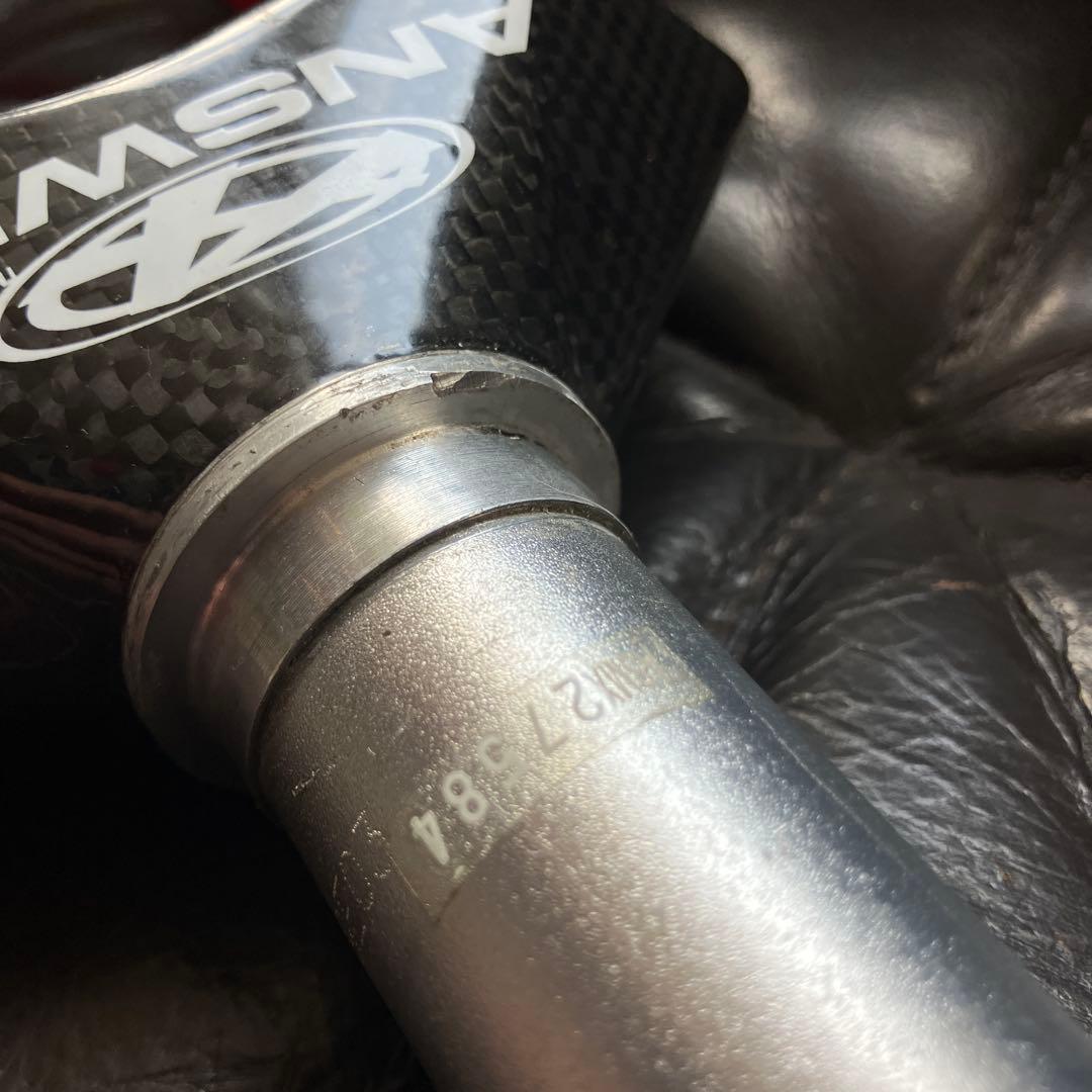 アンサーANSWERカーボンフォーククルーザー 24インチ未使用bmx
