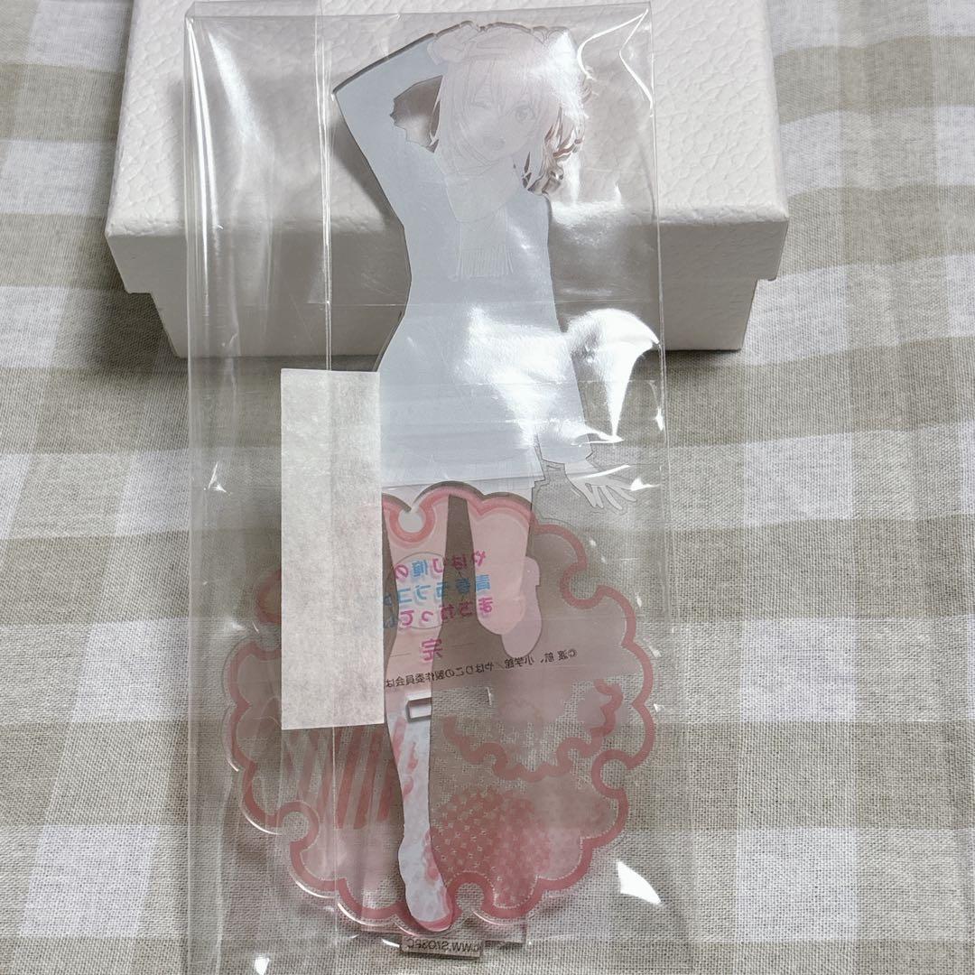 【レア】やはり俺の青春ラブコメはまちがっている。完 由比ヶ浜結衣 アクスタ