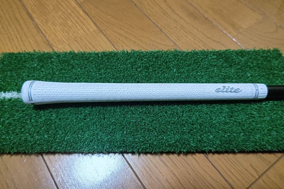GTD ドライバー用　スリーブ付シャフト クライムオブエンジェル