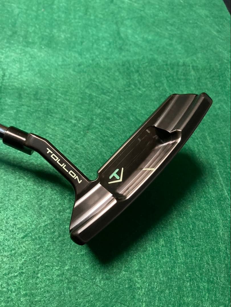 【限定モデル】トゥーロン サンディエゴ 34インチ First Run／ほぼ新品