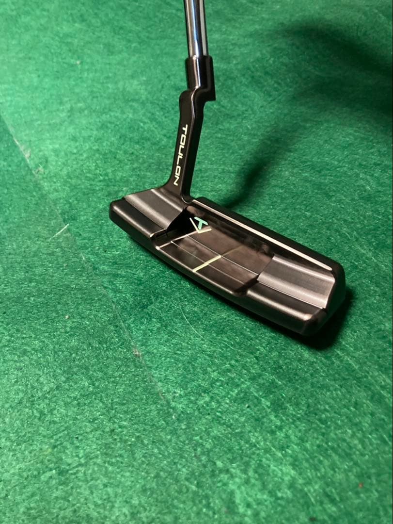 【限定モデル】トゥーロン サンディエゴ 34インチ First Run／ほぼ新品