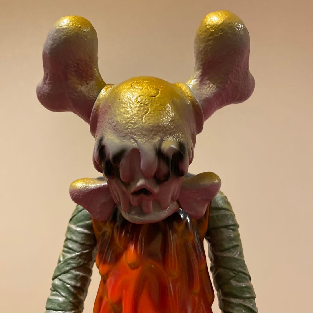 その他 TAGTOYS CROSSBONE ZOMBIE