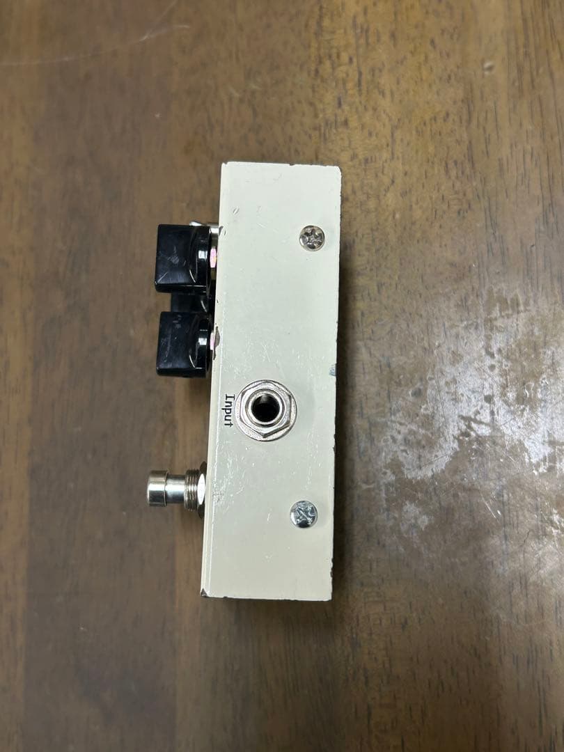 ギター Fulltone OCD ver.1.2