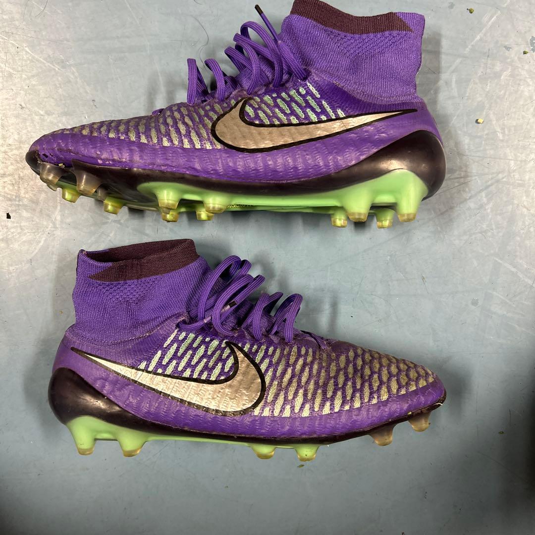【激レア】NIKE マジスタ　オブラⅡ スパイク　FG /AG
