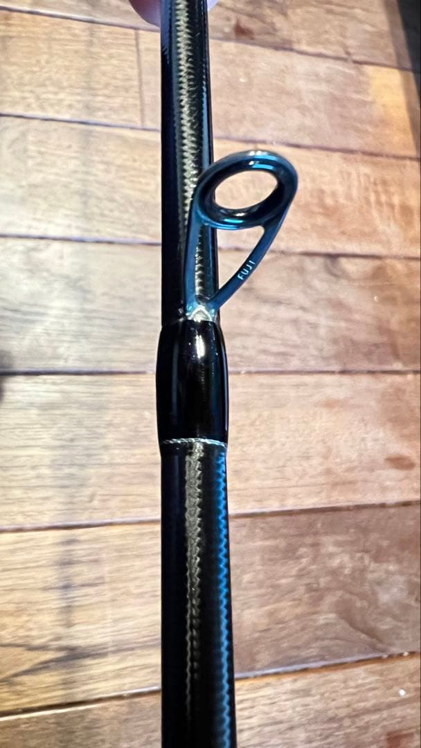ジャッカル BRS-S96M-SC 最終値下げ