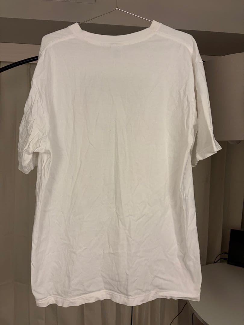 銀杏BOYZ × jun inagawa Tシャツ
