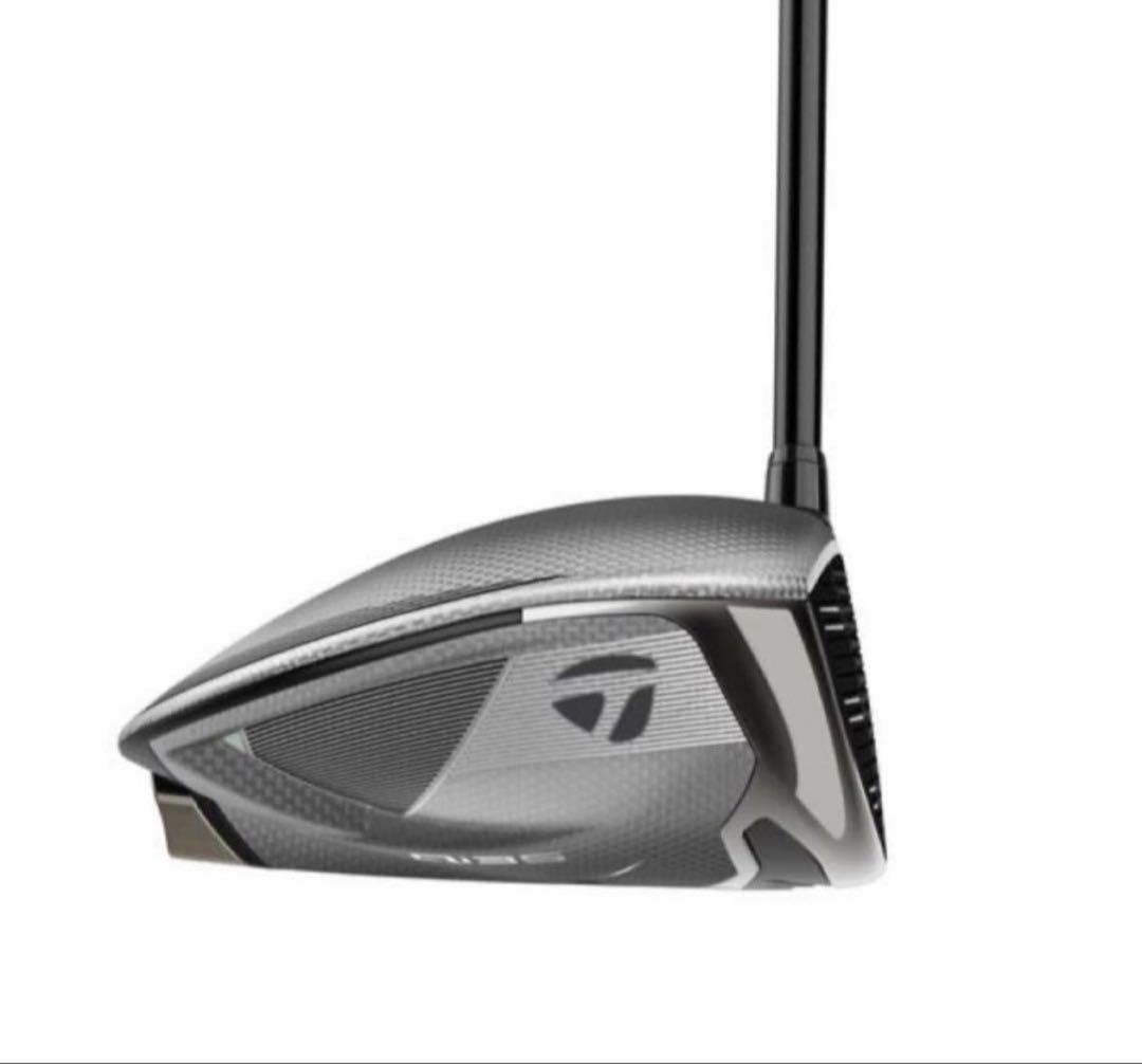 TaylorMade Q35 MAXドライバー 9° 新品未使用