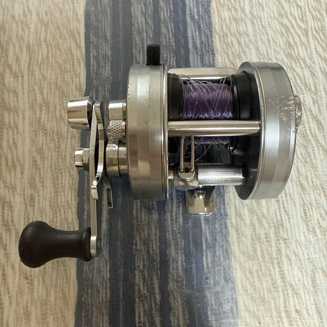 ABU アンバサダー 1500 C アブ