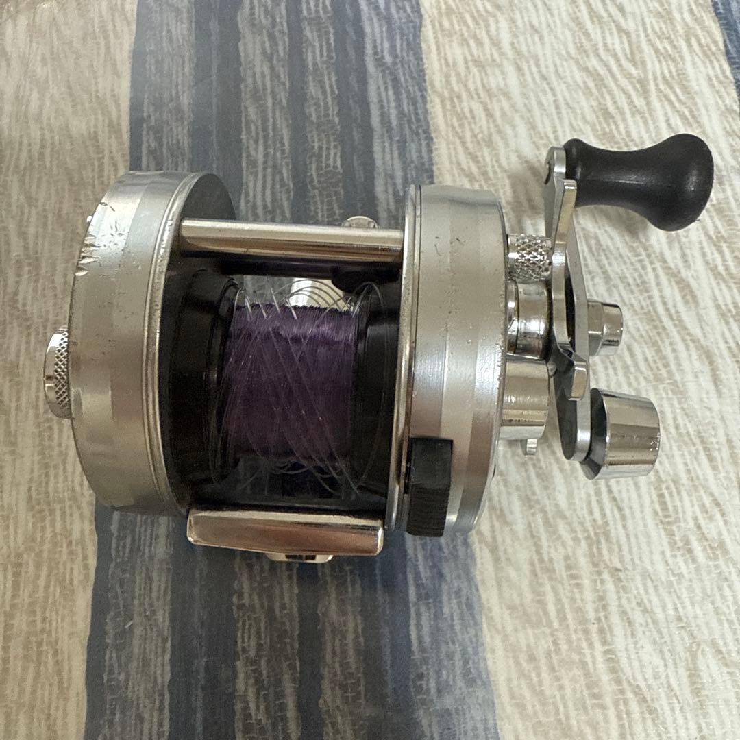 ABU アンバサダー 1500 C アブ