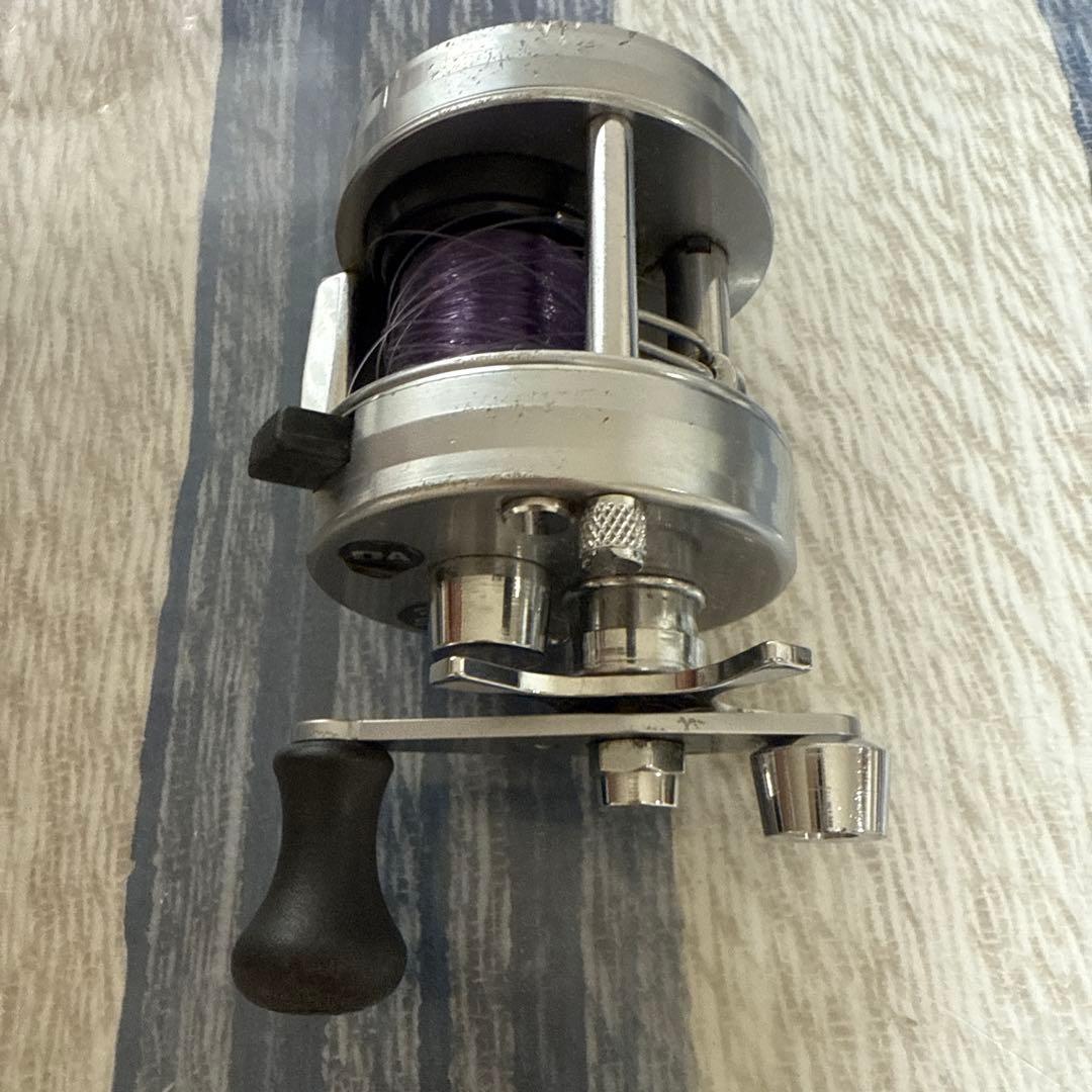 ABU アンバサダー 1500 C アブ
