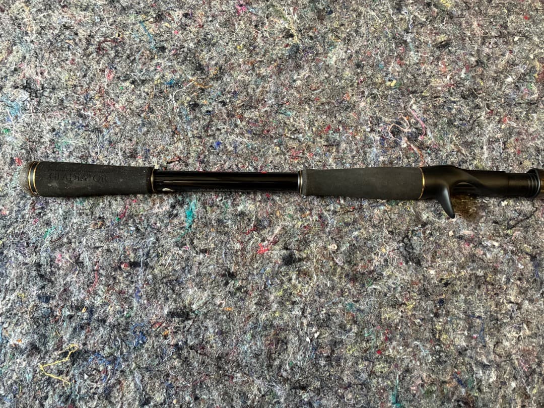 RAID GLADIATOR Anti GA-75XXHC 中古品 管392