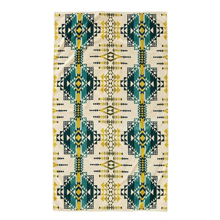 新品 ペンドルトン XB233 ジャガード ブランケット 101×177cm