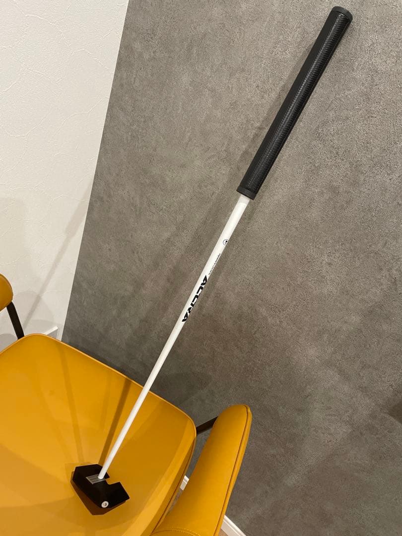 L.A.B.GOLF MEZZ1 パター カスタムオーダー仕様 使用少！