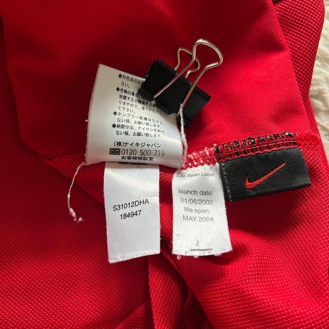 Nike × Manchester United マンチェスター ユナイテッド