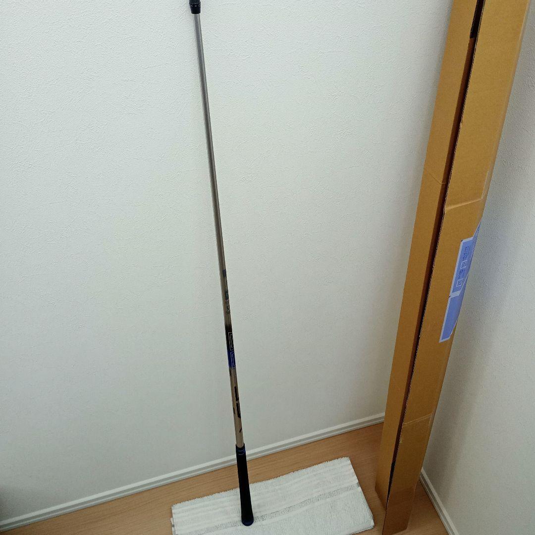 VECTOR 40 S ドライバーシャフト ベクター　ピン　スリーブ付き