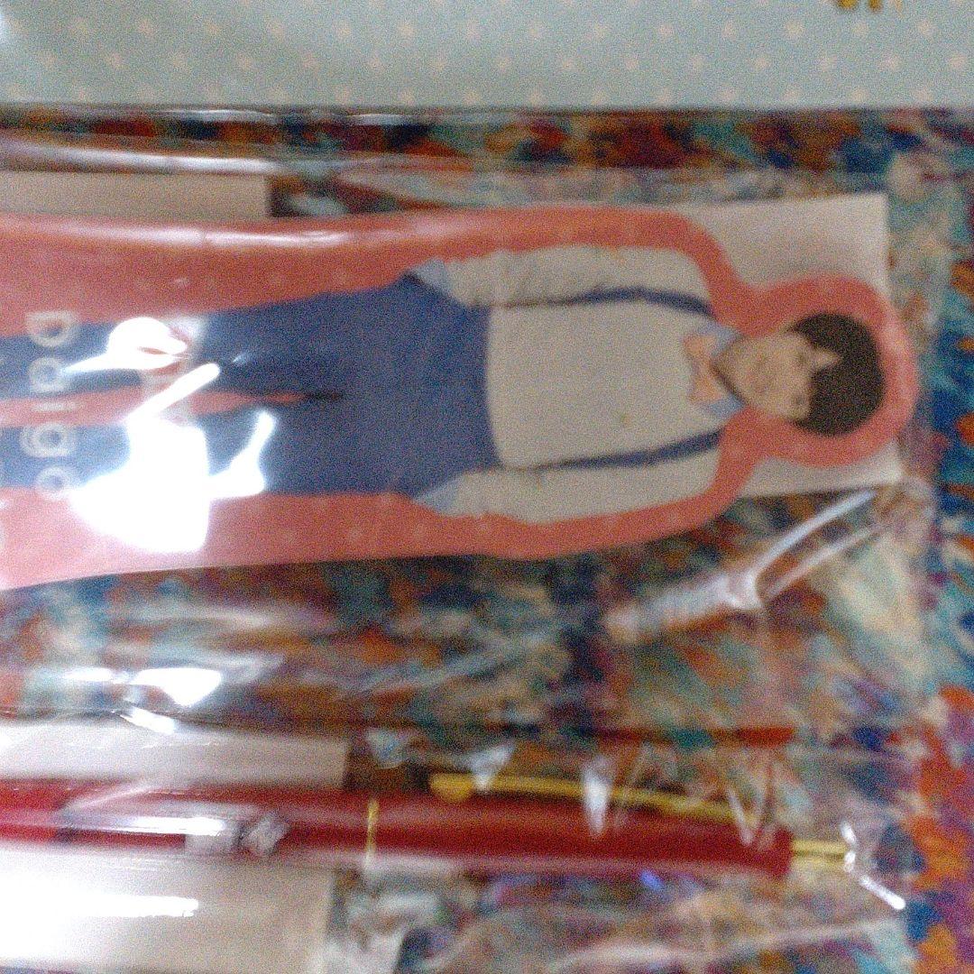 なにわのにわ西畑大吾グッズセット☆なにわ男子