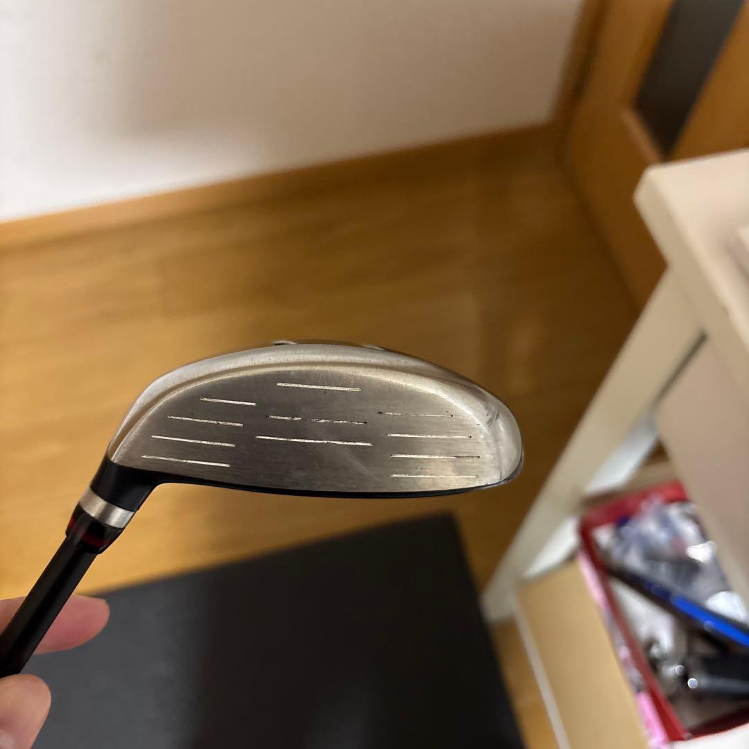 オノフ　AKAフェアウェイウッド　5w&7w フレックスS