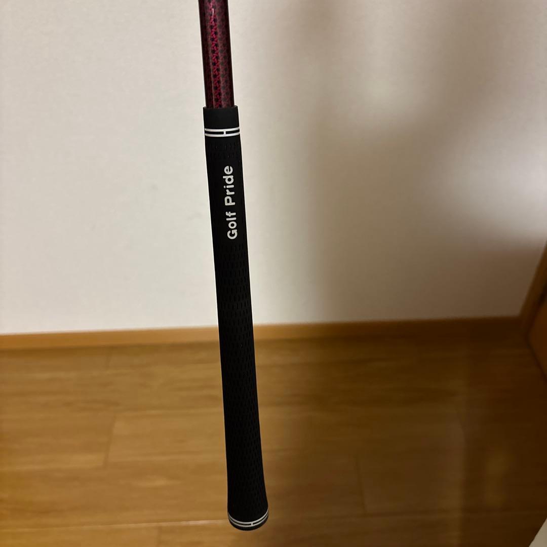 オノフ　AKAフェアウェイウッド　5w&7w フレックスS