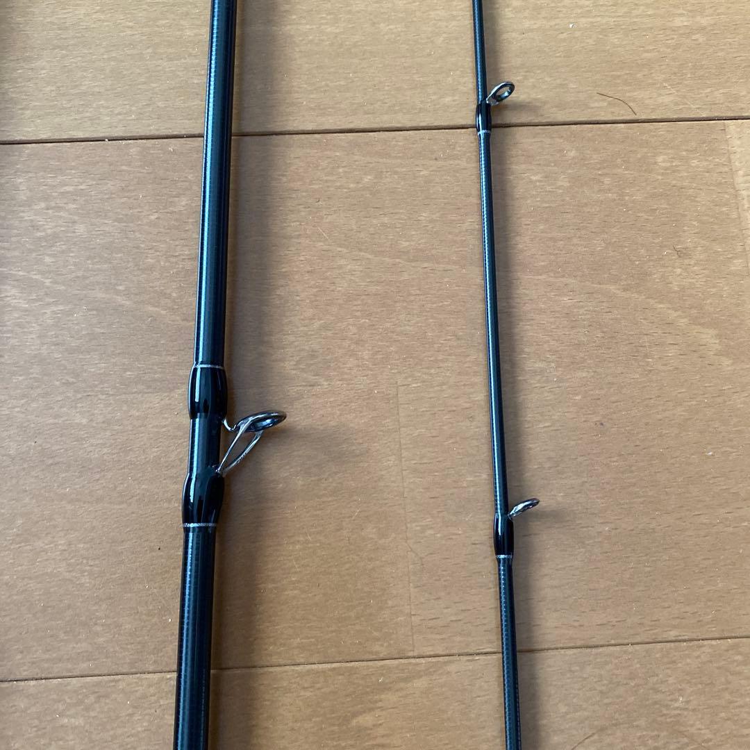 りかフィッシュマン　ビームスローワー8.6L