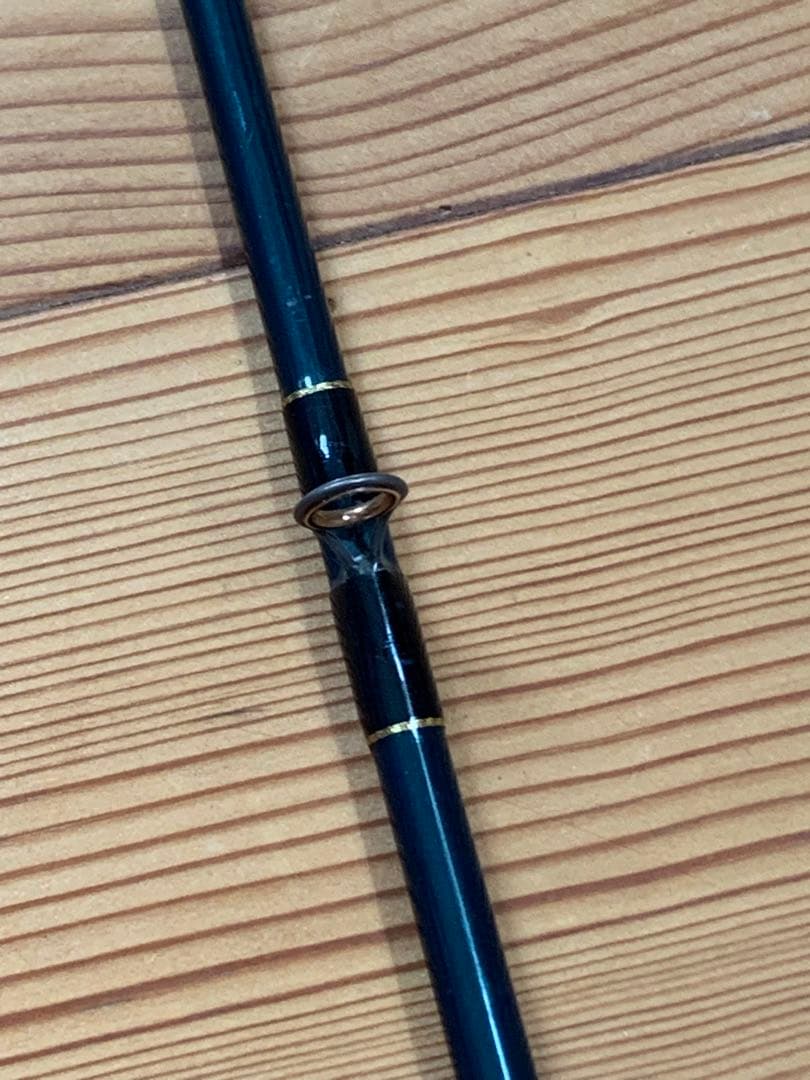 ダイコー　TRADSTICK　TSC-66H ブルーダー　BC-60MLGC