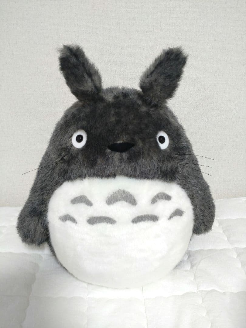 サン・アロー となりのトトロ ぬいぐるみ 大トトロ LL
