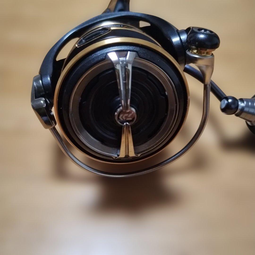 21カルディア4000cxh　シャンク品